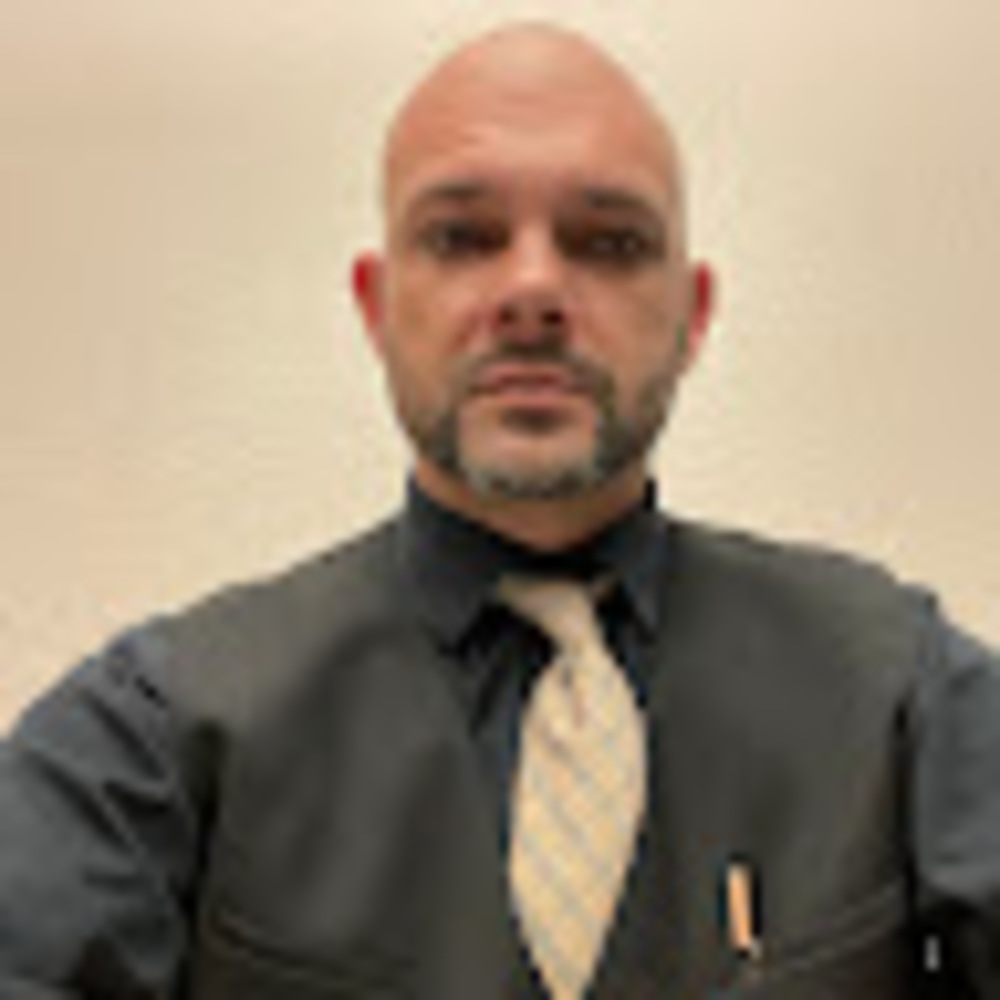 Meet your Posher, Your insurance guy